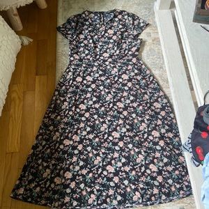 Worn once SHEIN dress